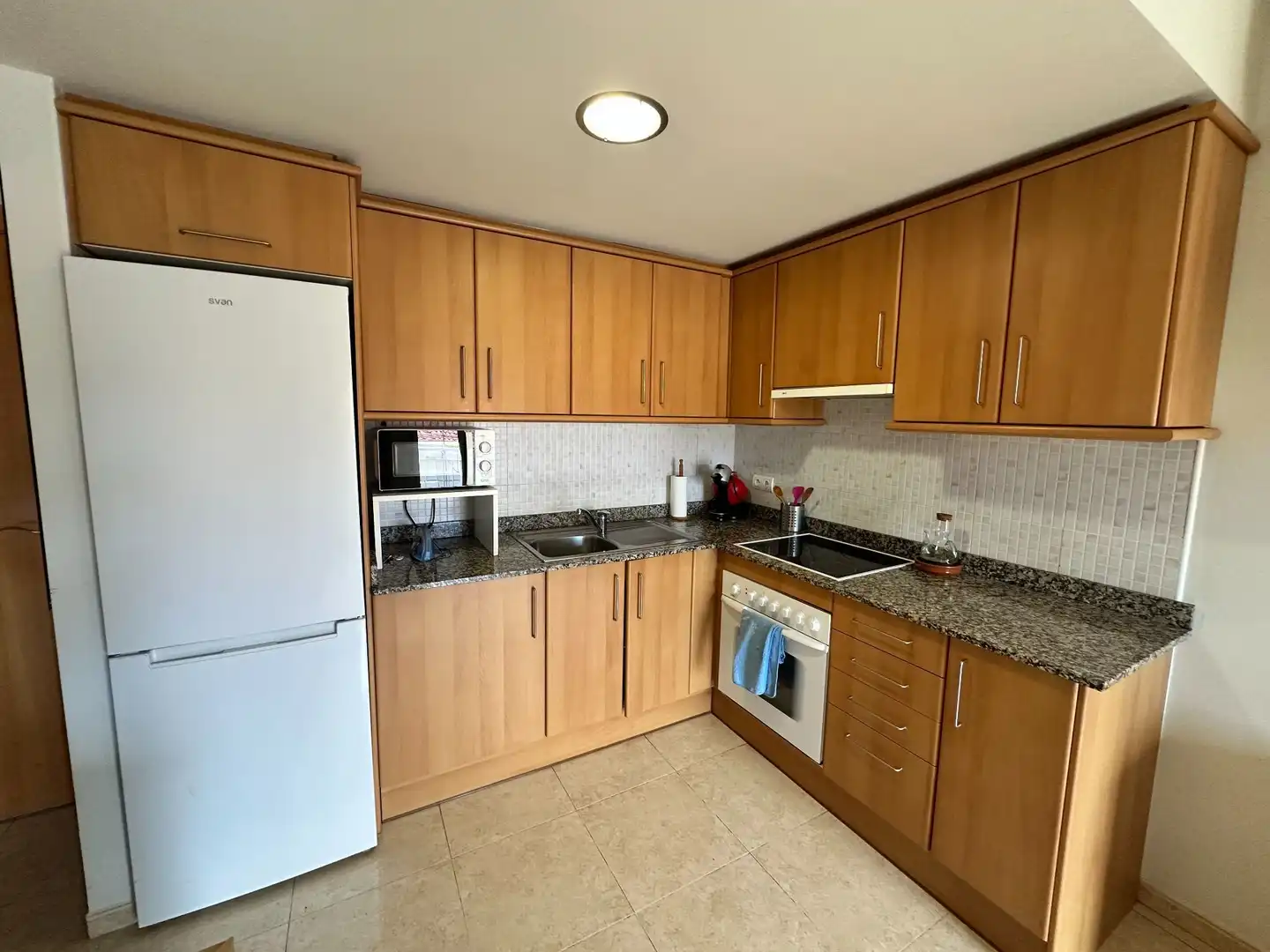Piso de 44 m² en Calonge i Sant Antoni