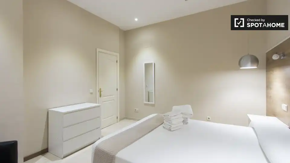 Piso de 62 m² en Madrid