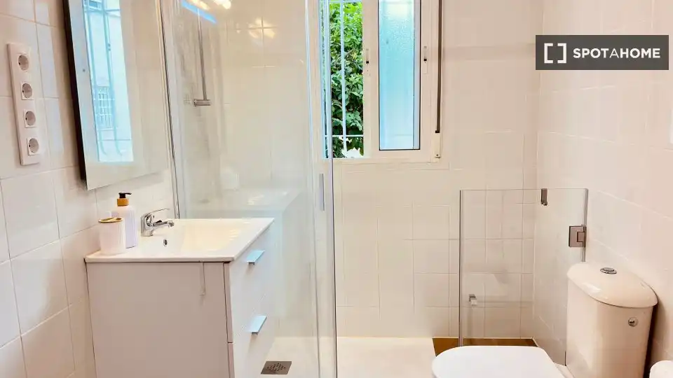 Habitación 127 m², Sevilla