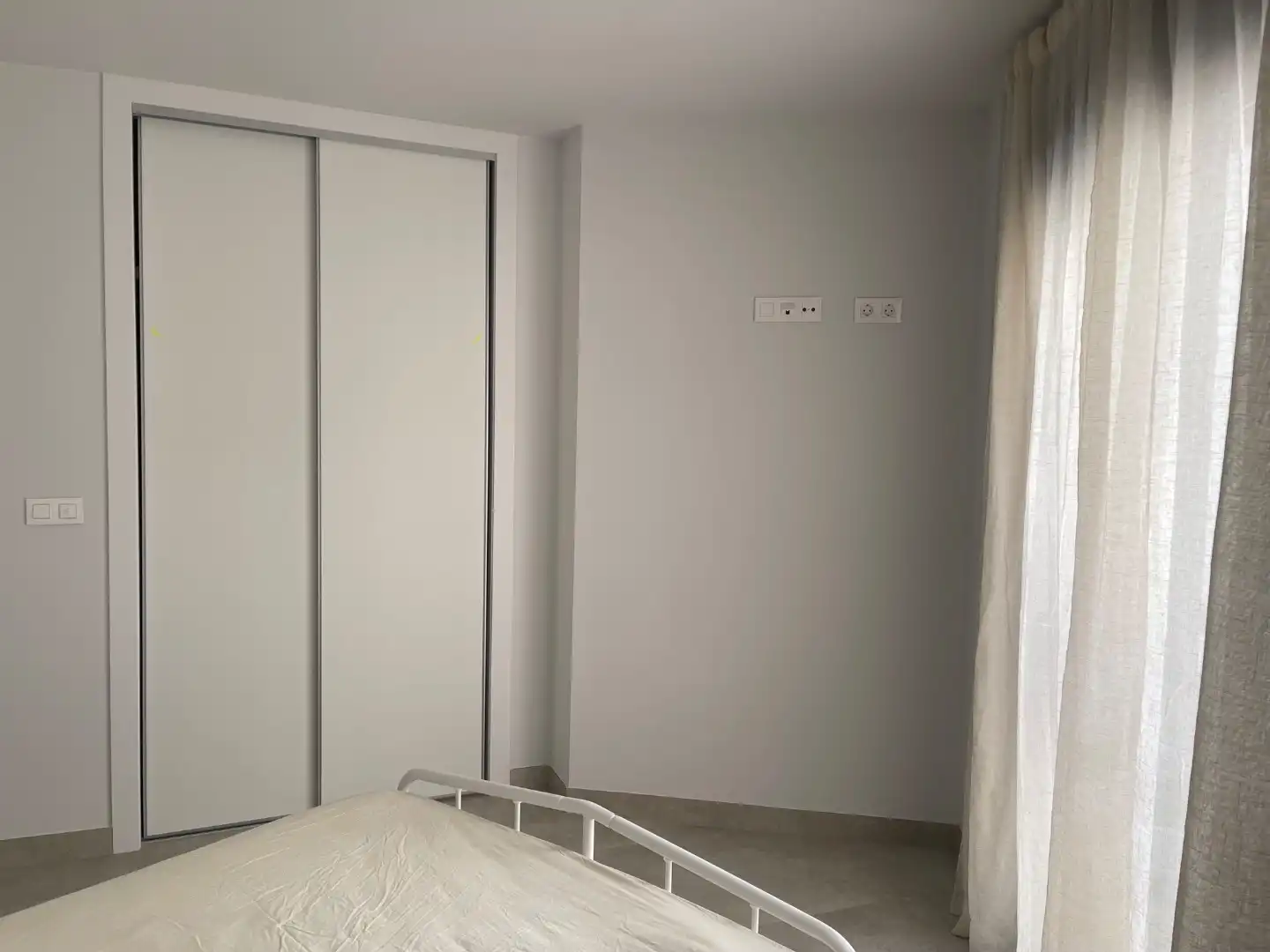 Pis de 70 m² a Benissa