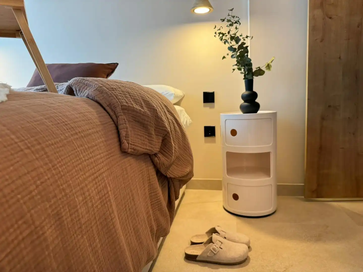 Piso de 50 m² en Murcia