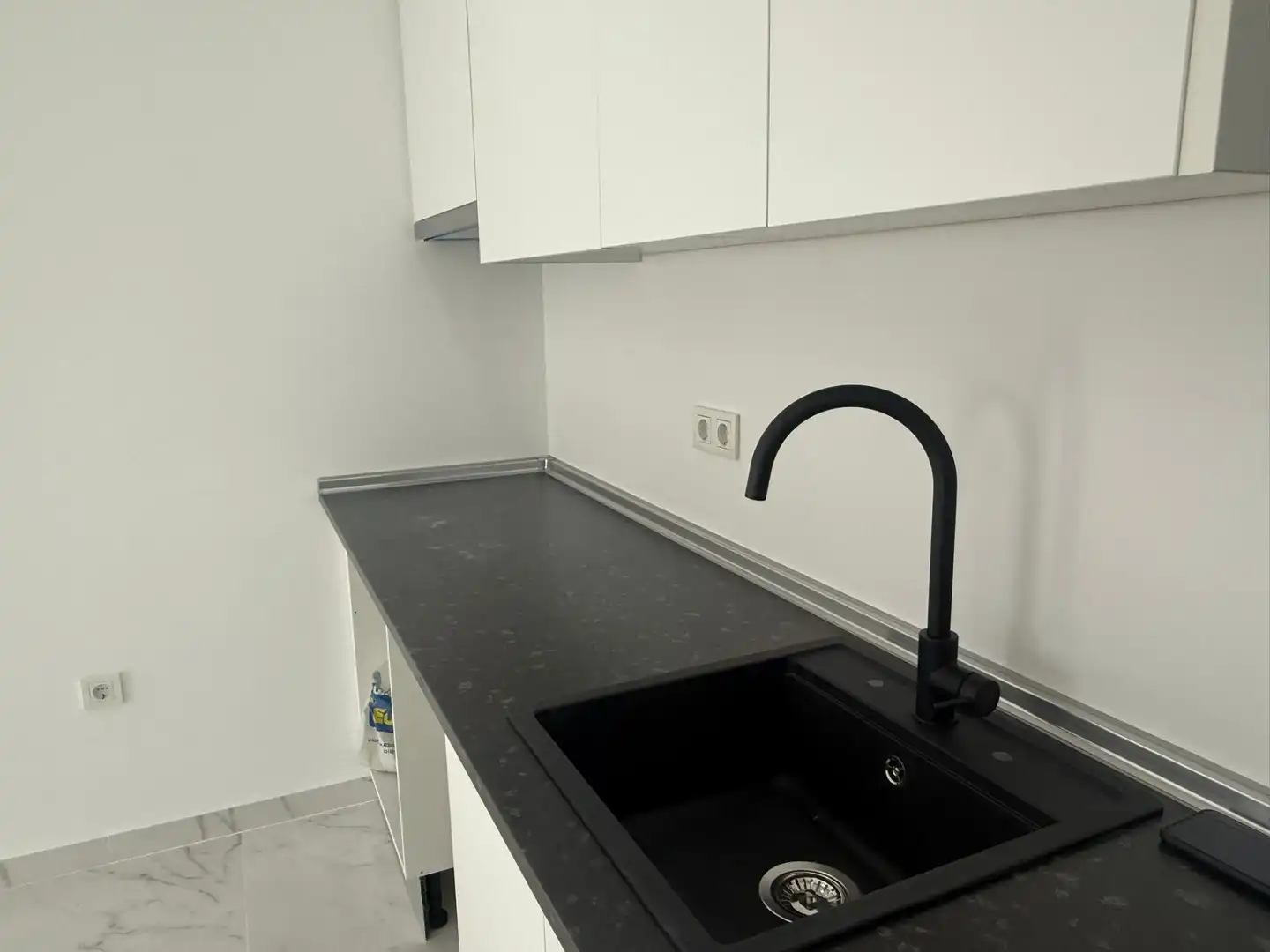 Piso de 30 m² en Rojales