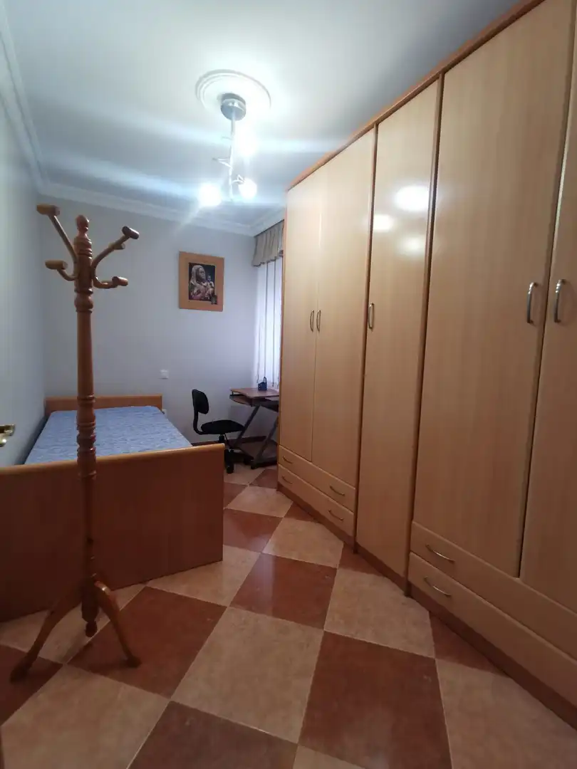 Pis de 100 m² a Martos