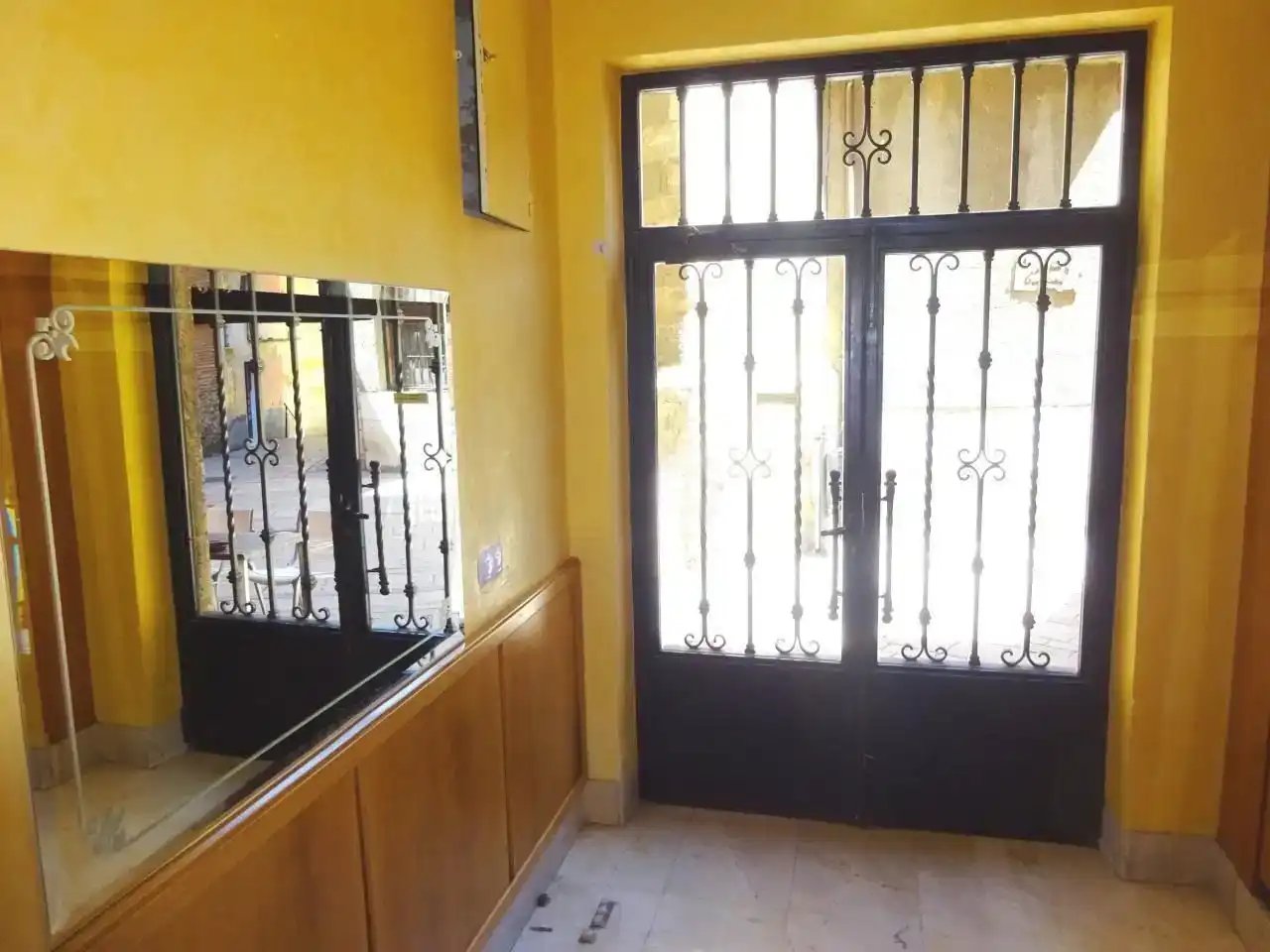 Piso de 80 m² en León
