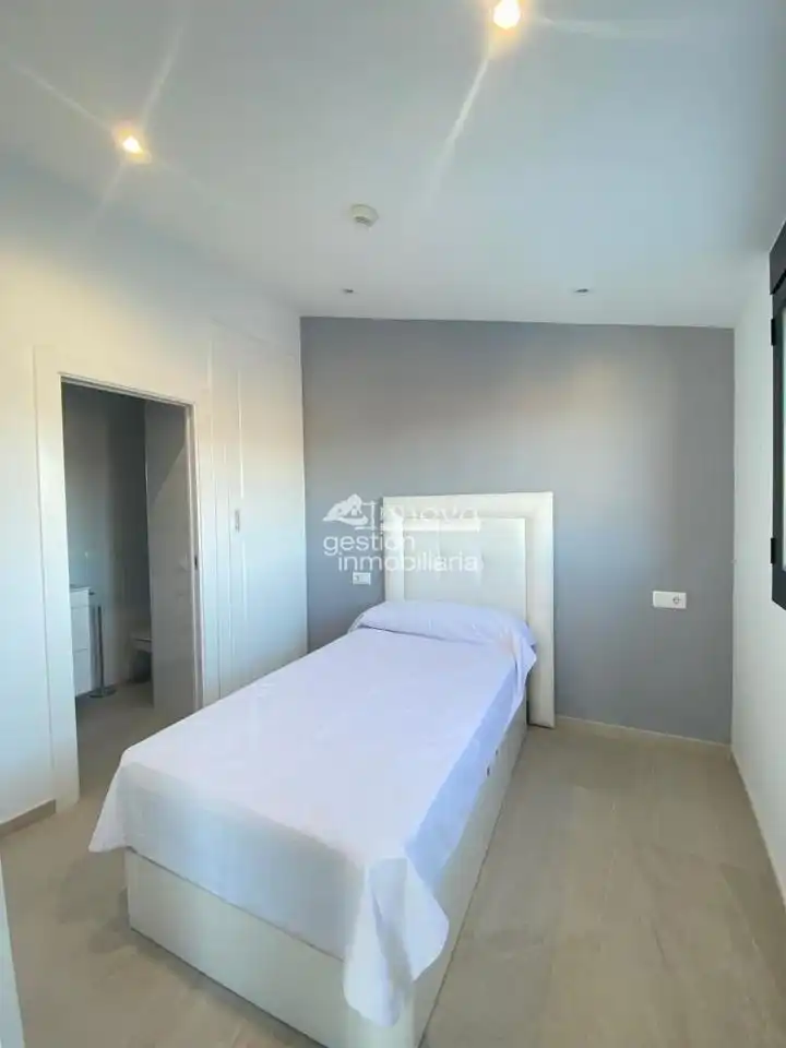 Piso de 210 m² en Segovia