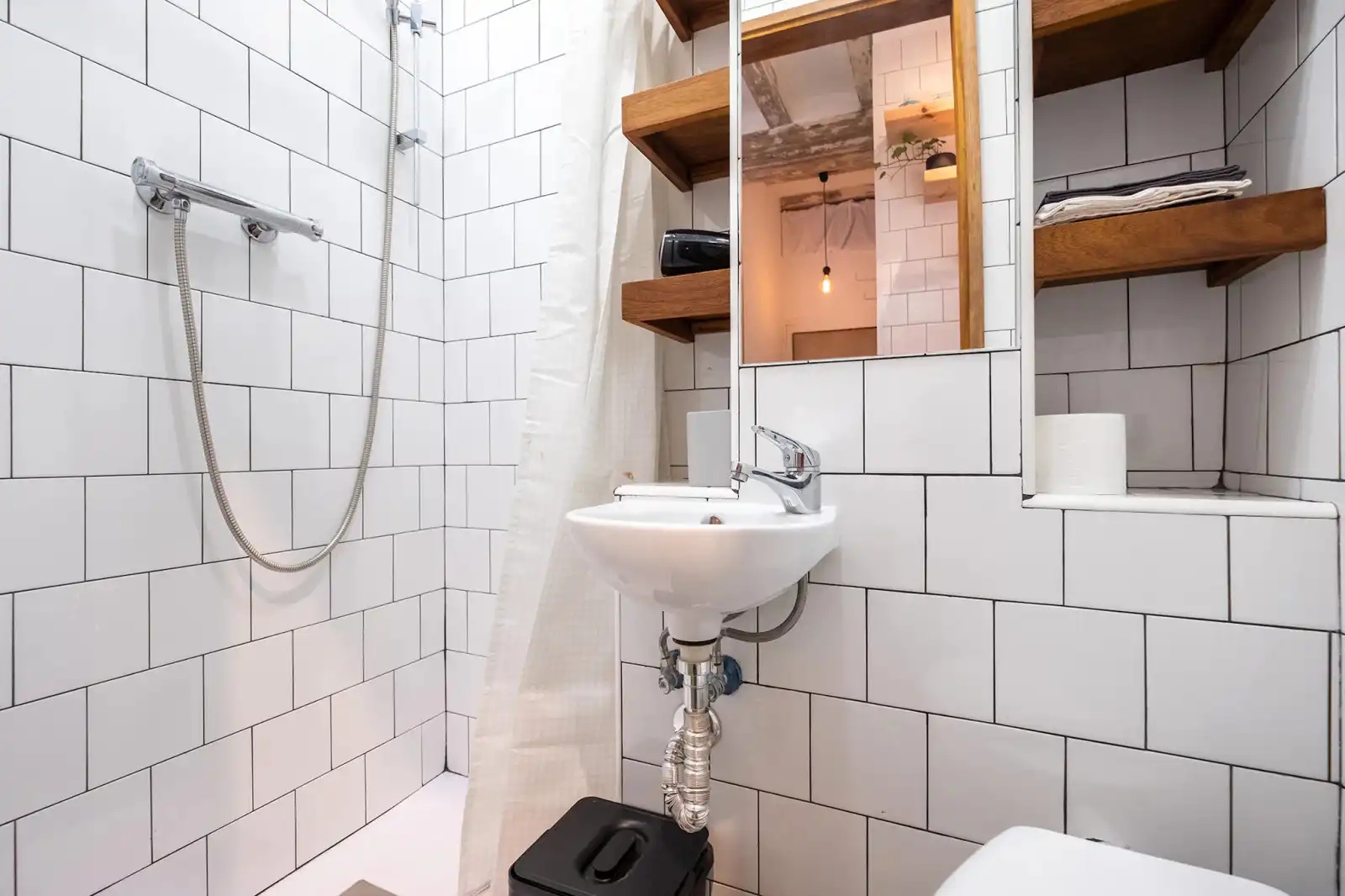 Pis de 30 m² a Barcelona