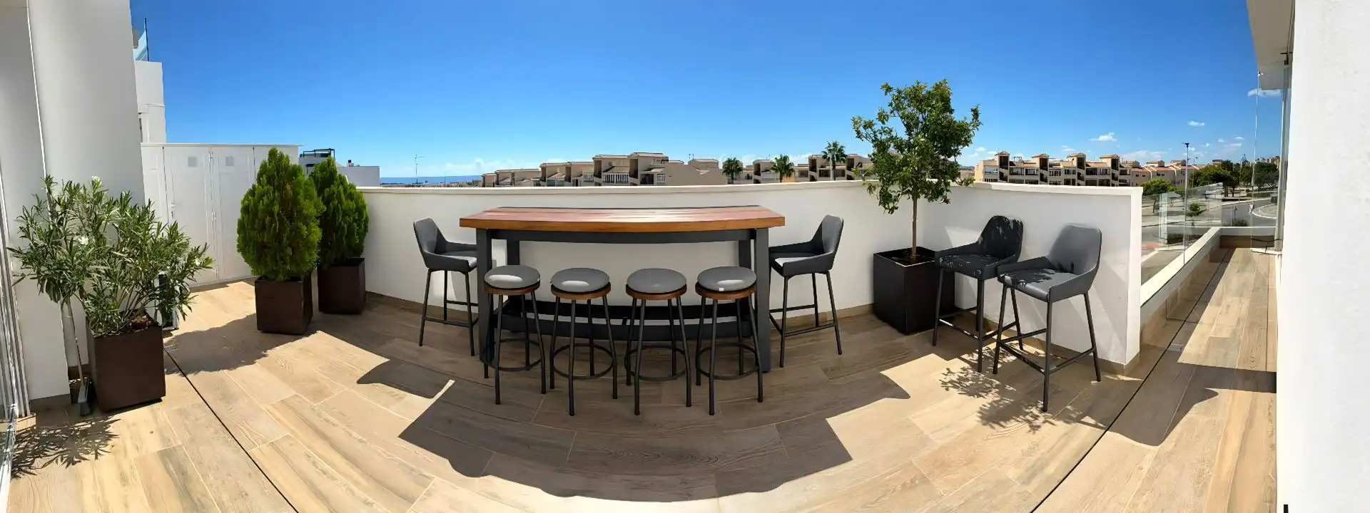 Piso de 110 m² en Torrevieja