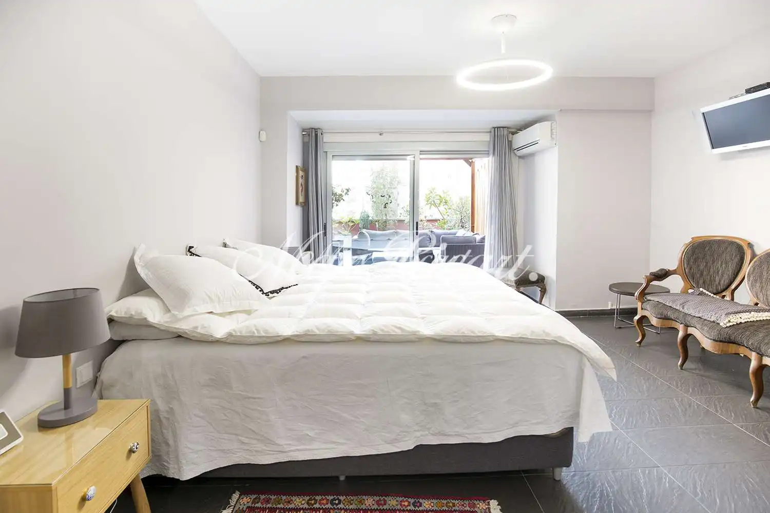 Piso de 160 m² en Barcelona