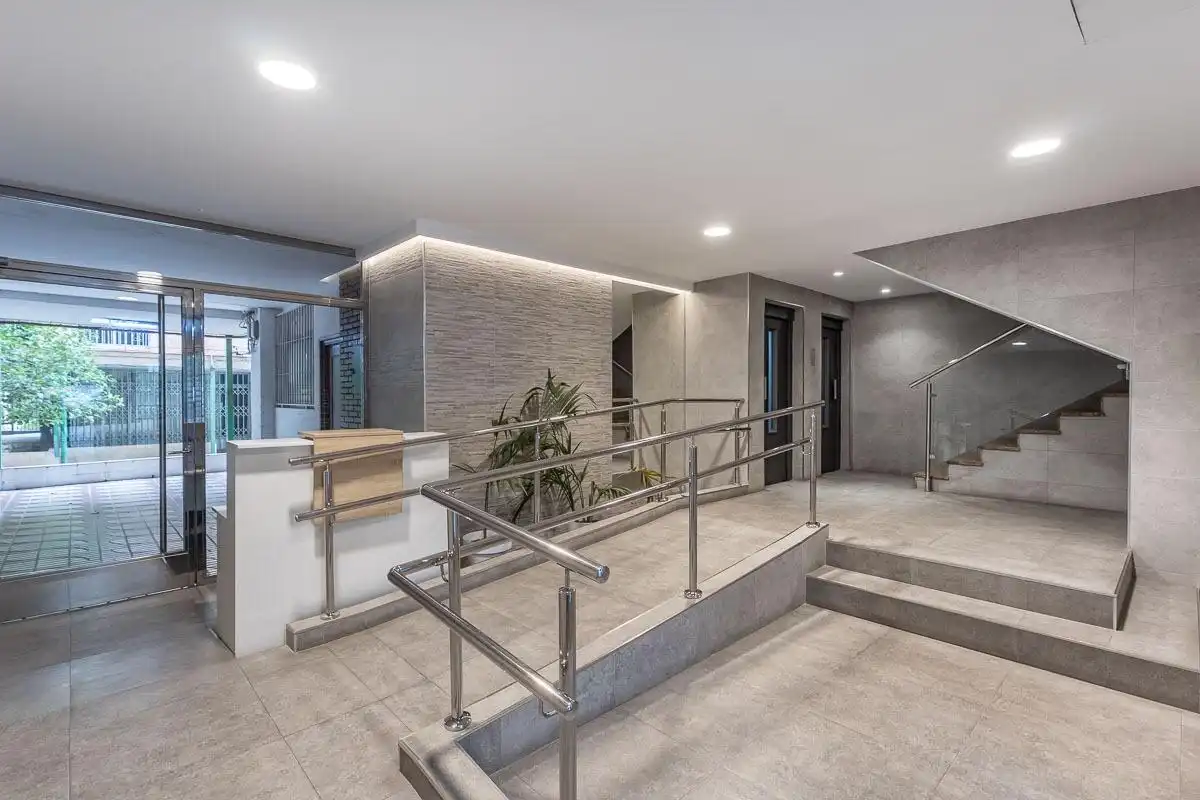 Piso de 116 m² en Granada