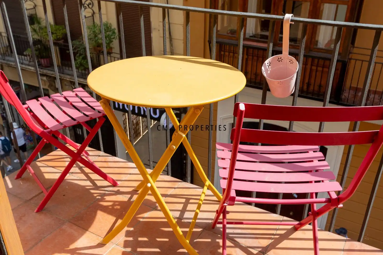 Pis de 81 m² a València