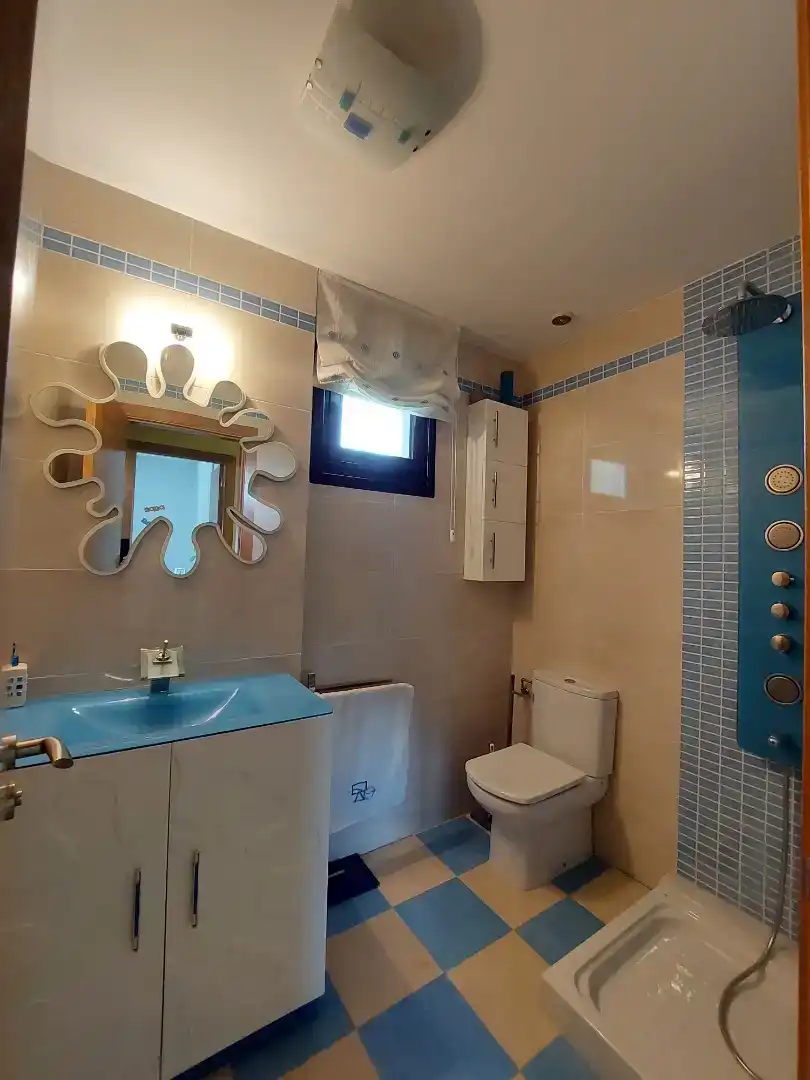 Piso de 90 m² en Outeiro de Rei