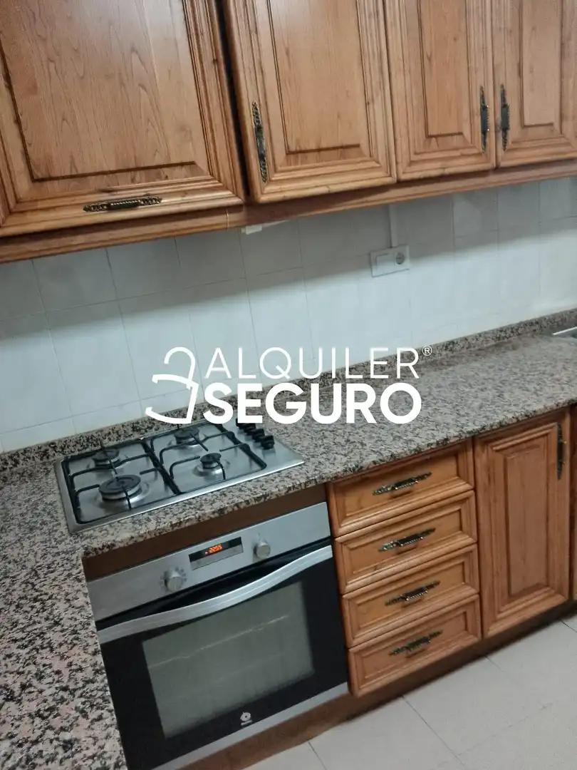 Piso de 90 m² en Murcia