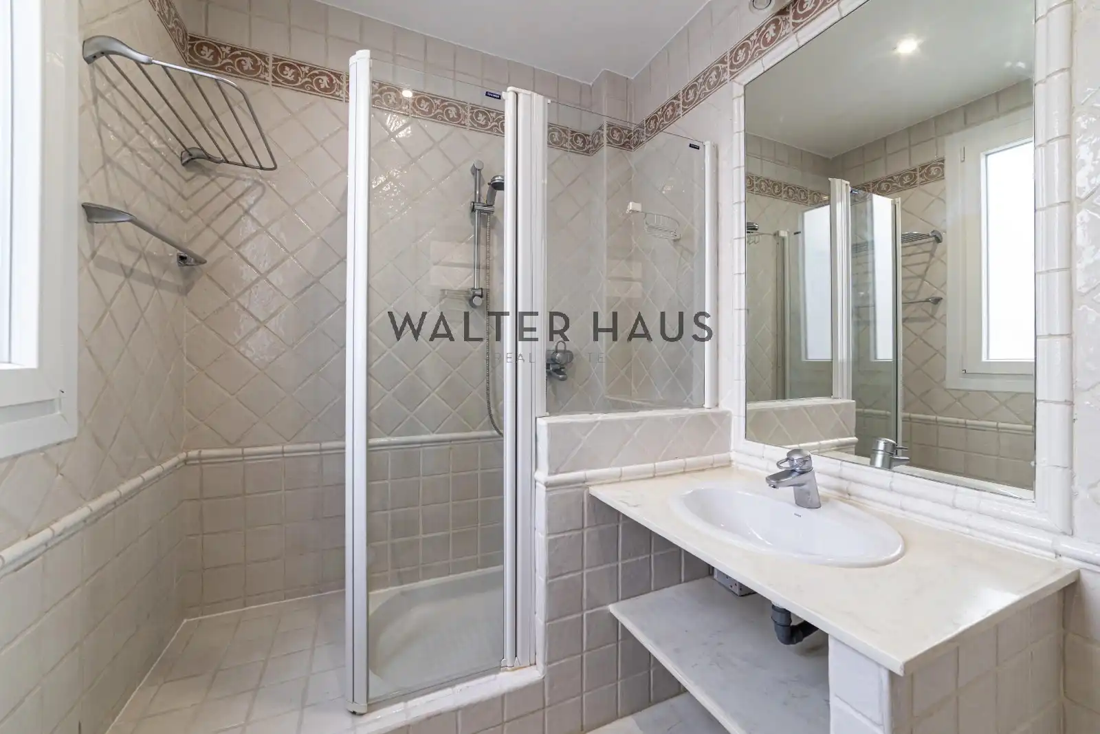 Piso de 144 m² en Madrid