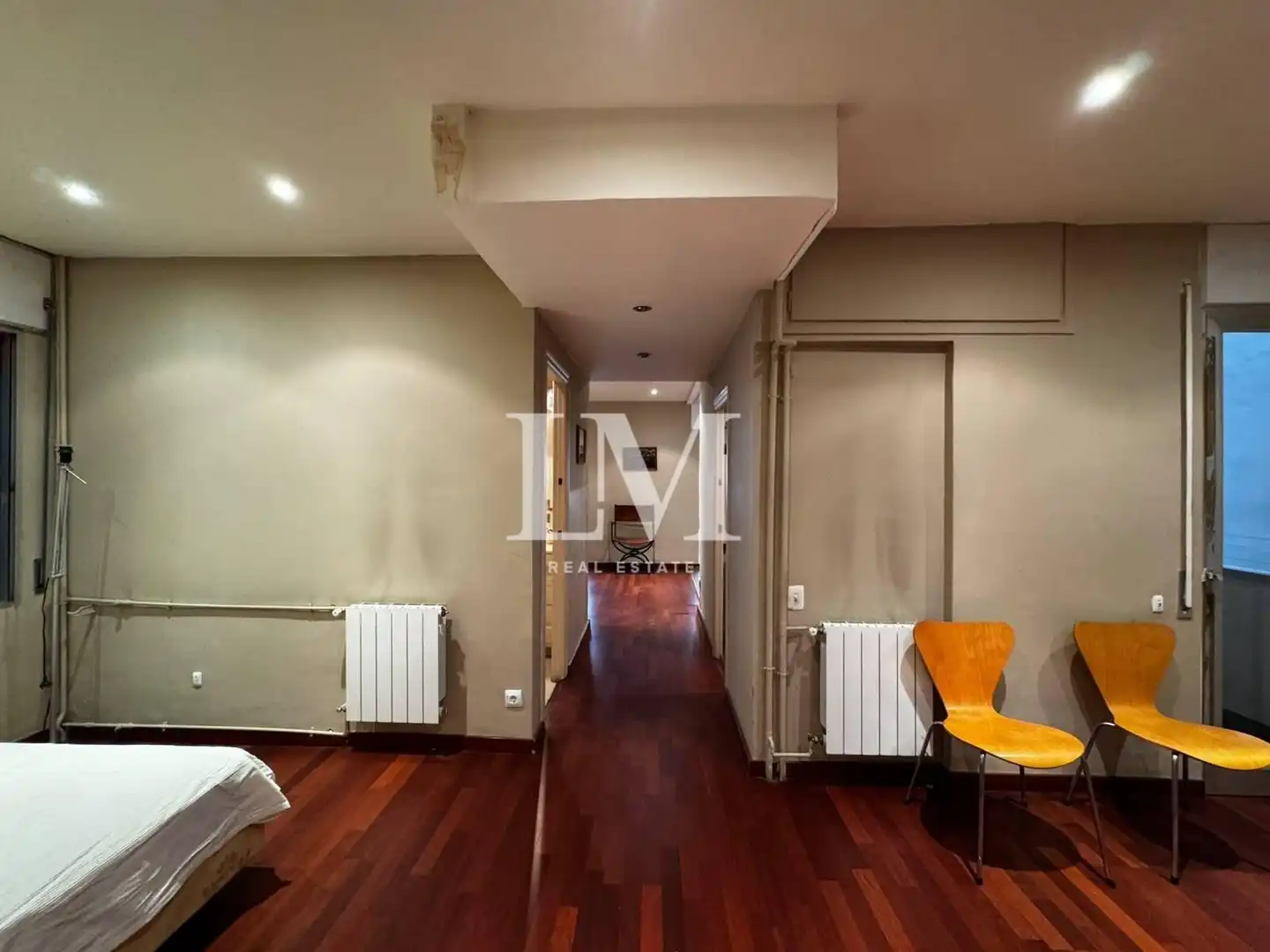 Piso de 108 m² en Barcelona