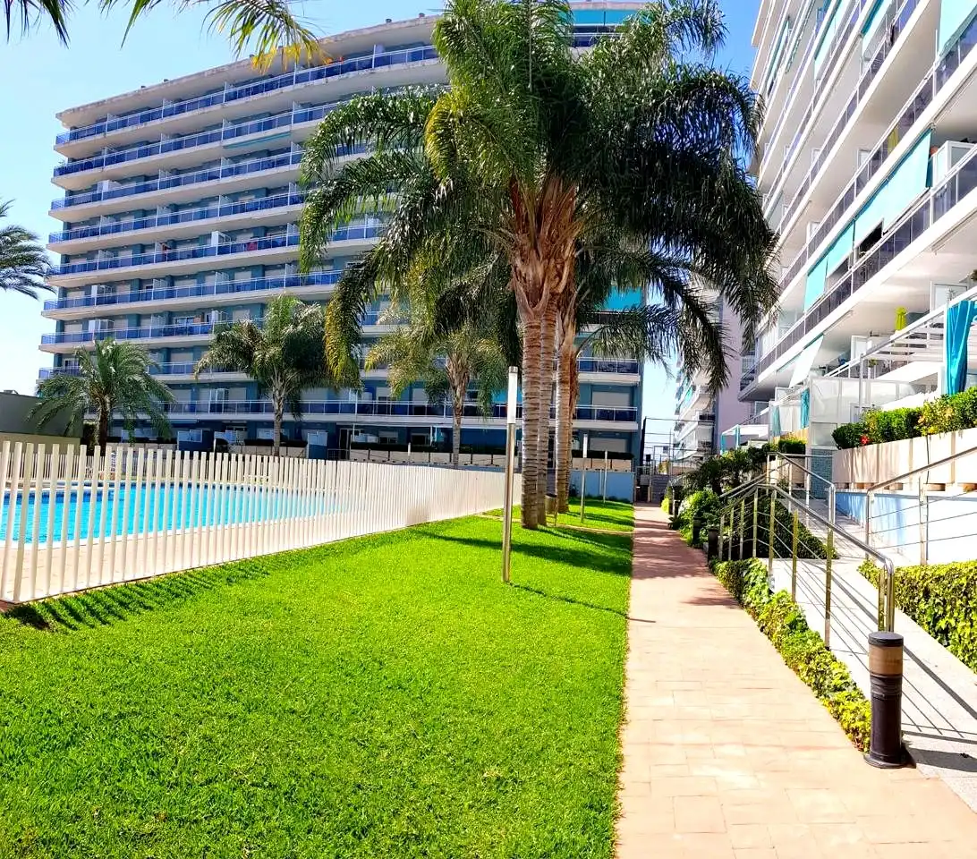 Квартира 100 м² в Gandia