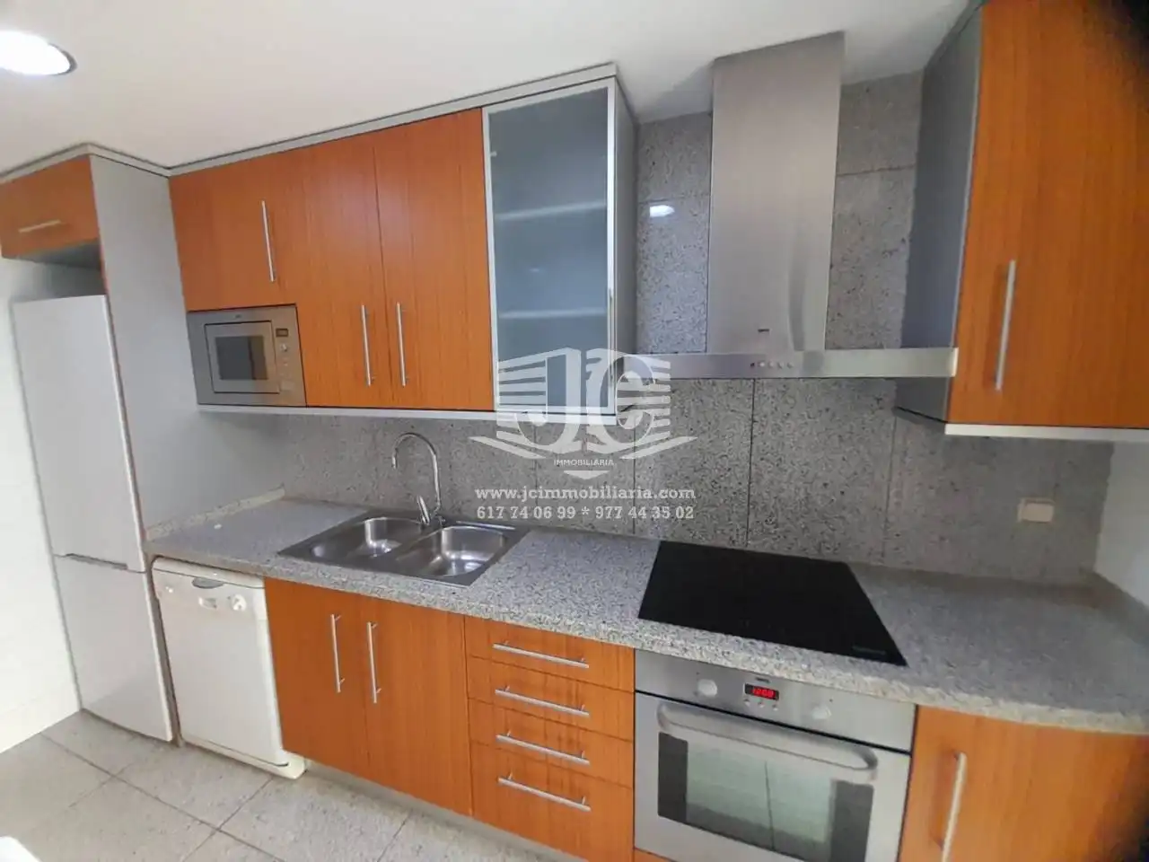 Piso de 94 m² en Tortosa
