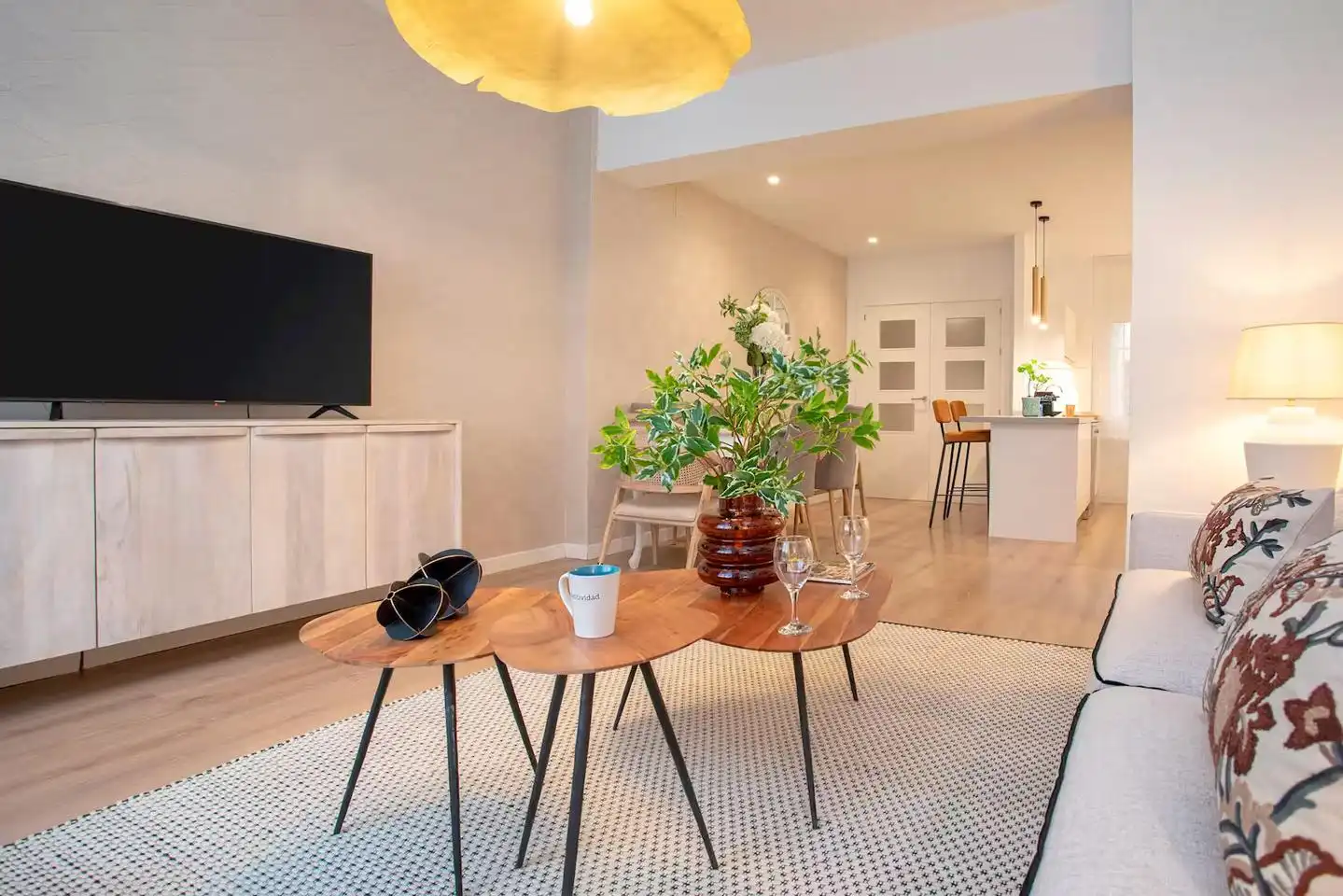 Pis de 77 m² a Barcelona