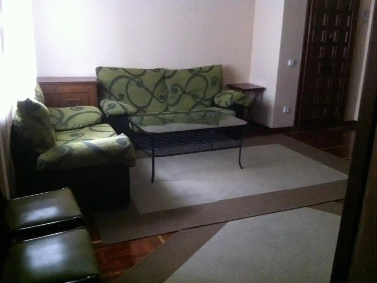 Habitación 160 m², Salamanca