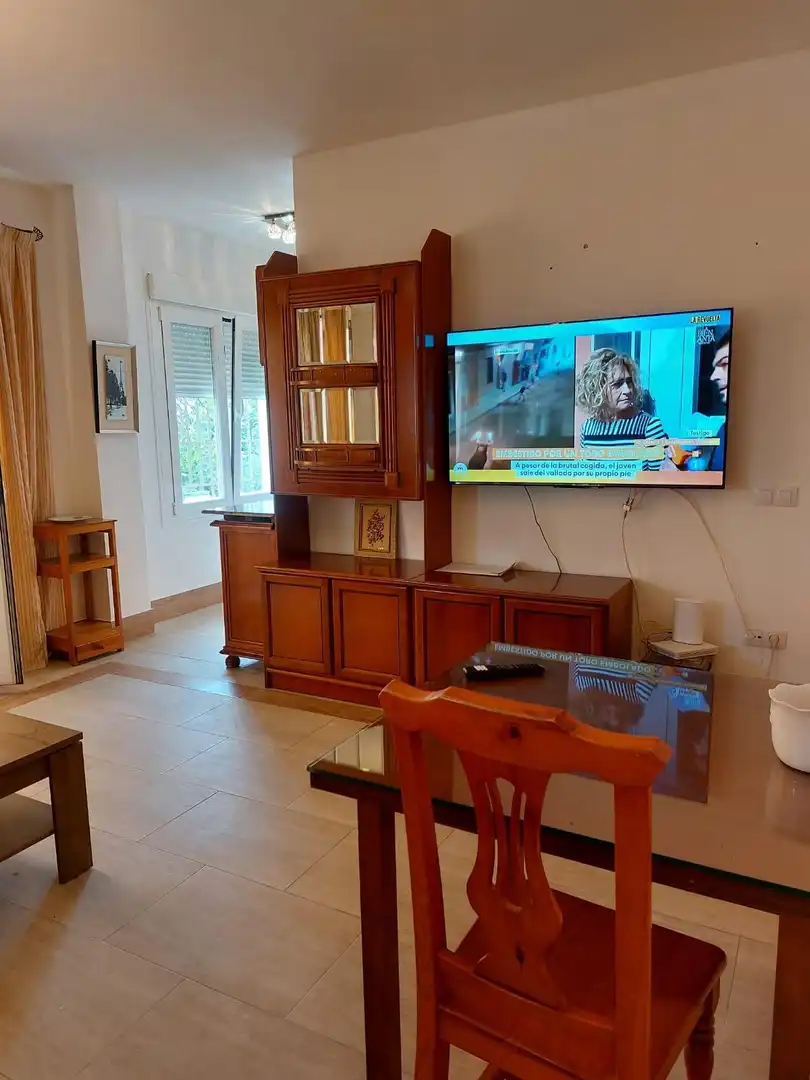 Wohnung 80 m² in Córdoba
