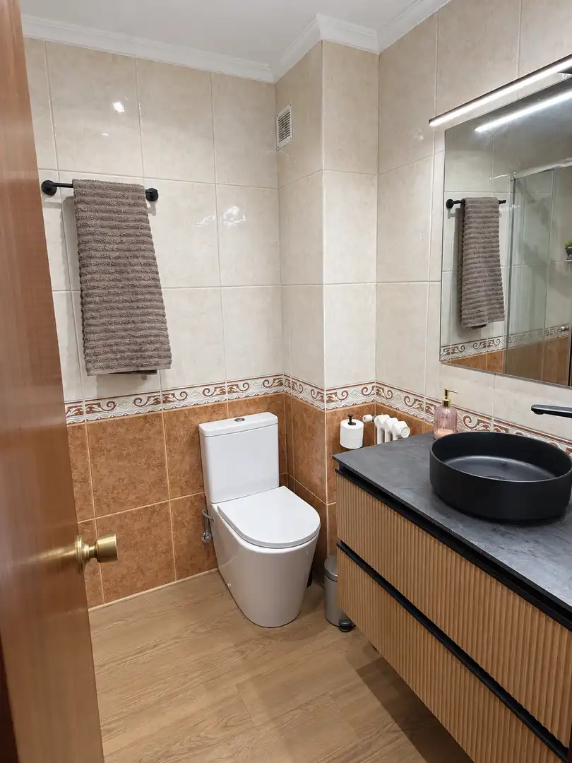 Piso de 125 m² en Valladolid
