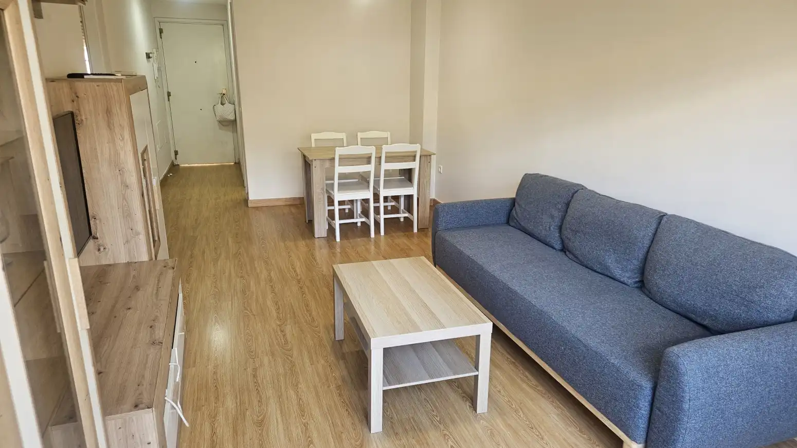 Piso de 70 m² en Benalmádena