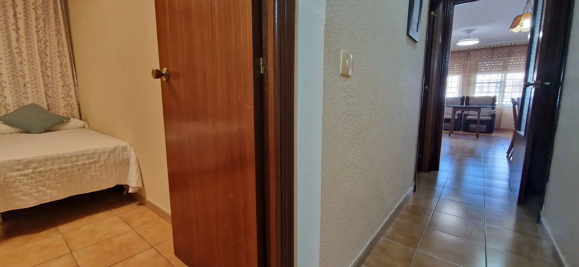 Piso de 95 m² en Punta Umbría