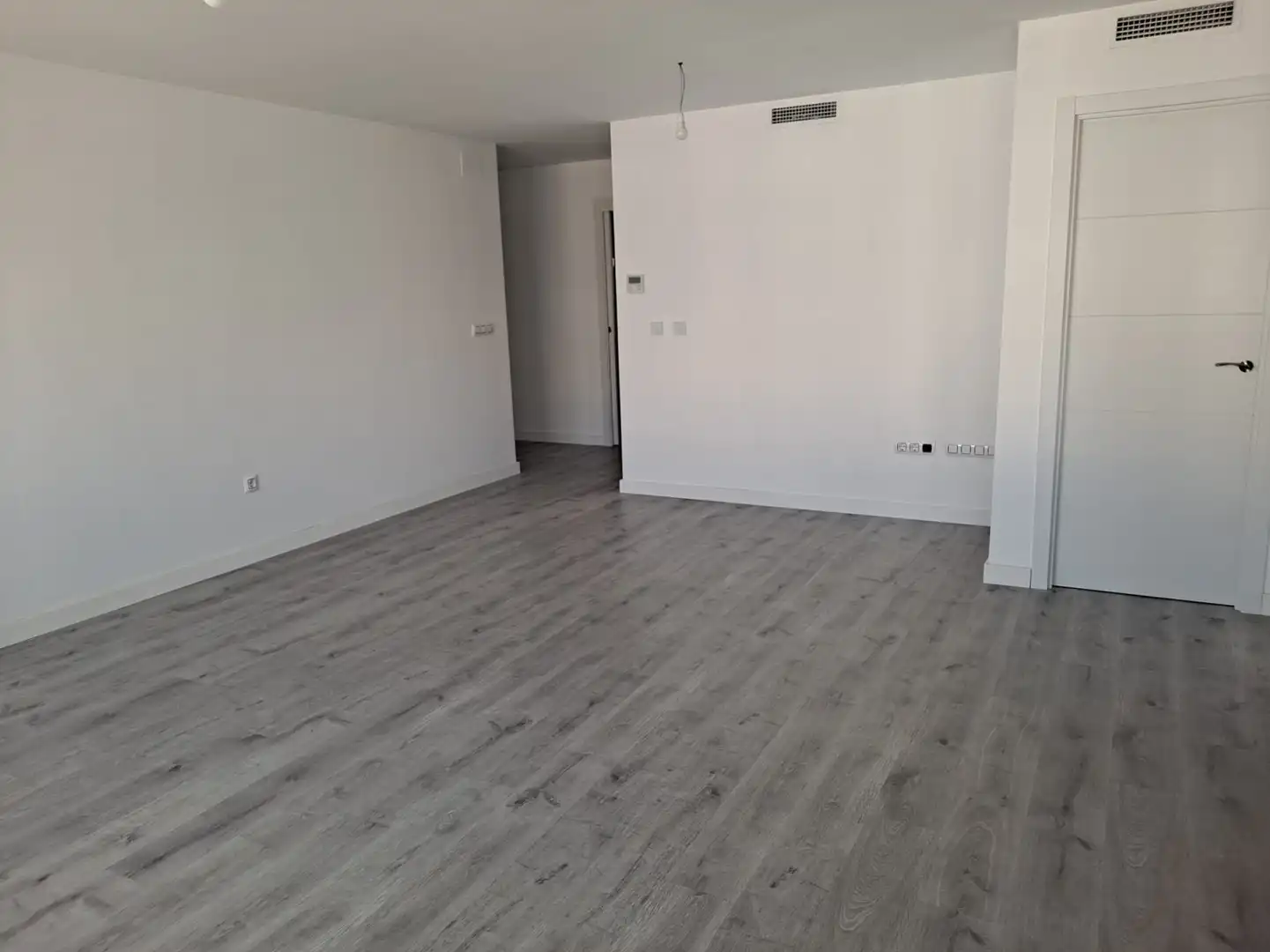 Pis de 95 m² a València