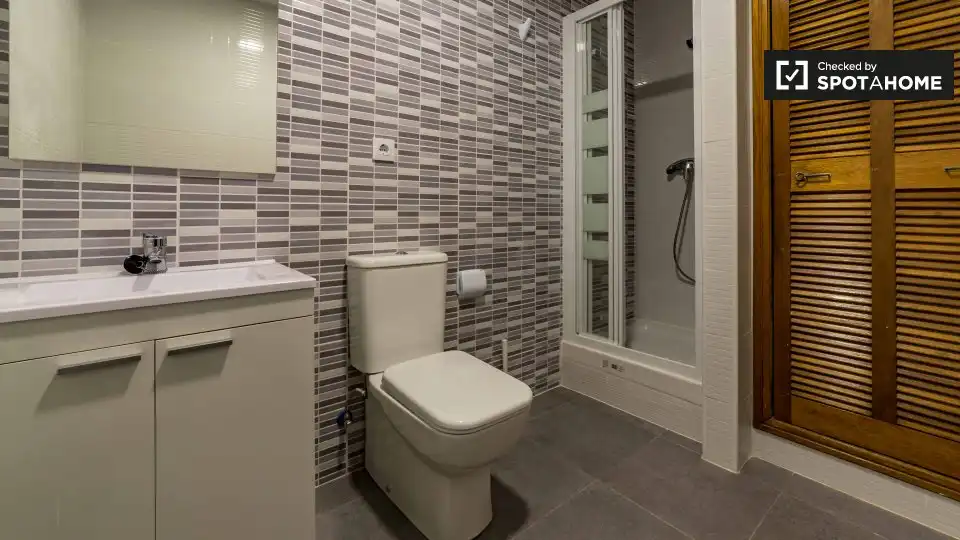 Habitación en alquiler, Valencia