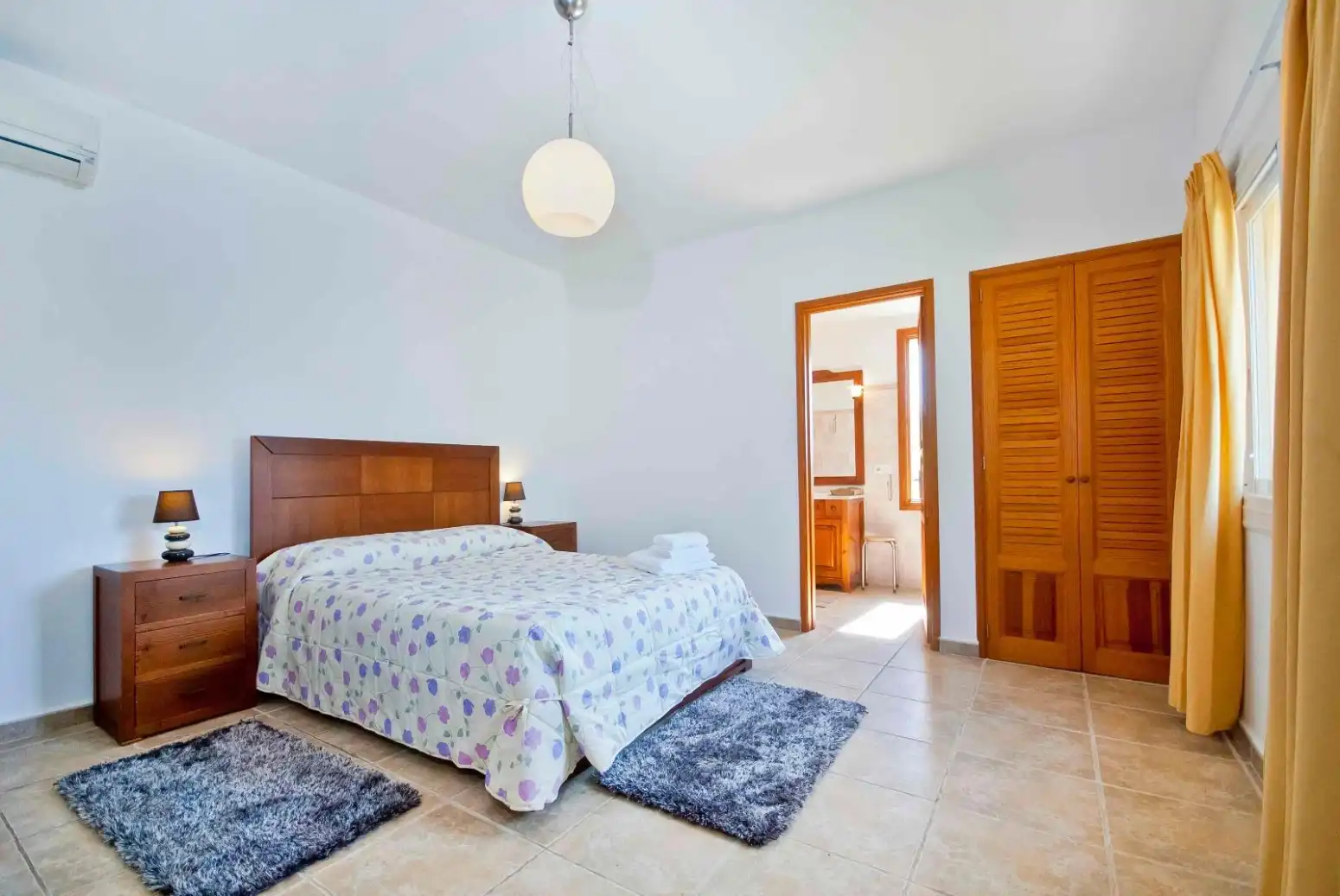 Piso de 190 m² en Pollença