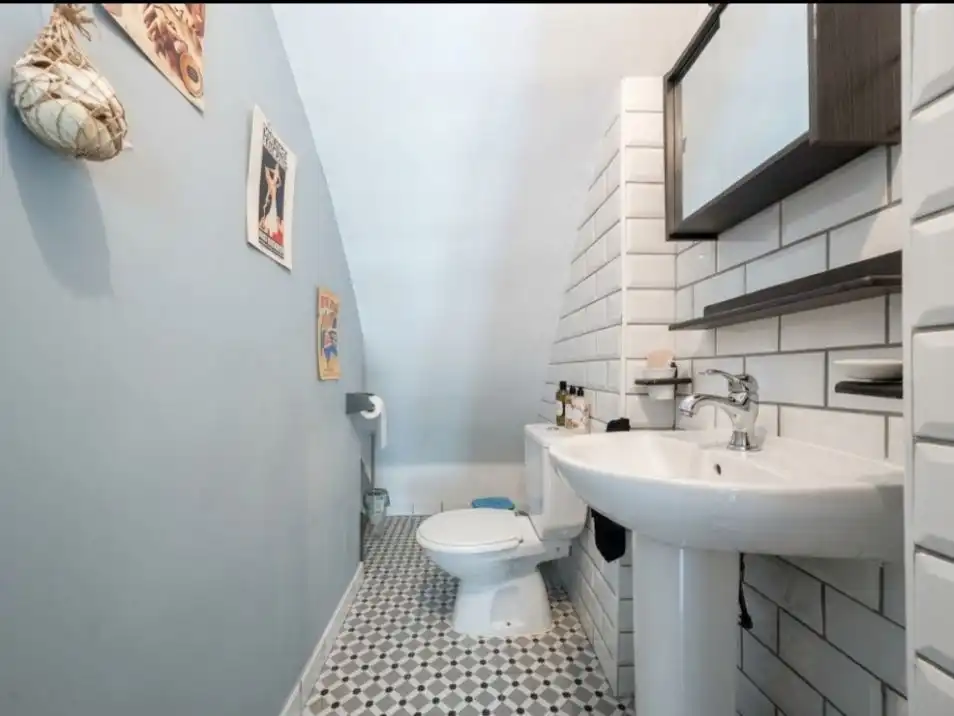 House 120 m² in Tibi