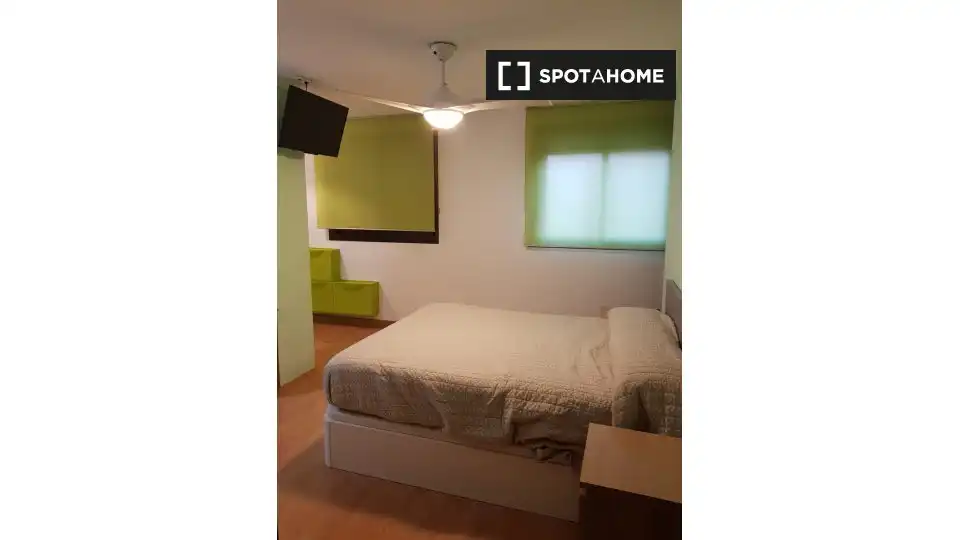Habitación 98 m², Valencia
