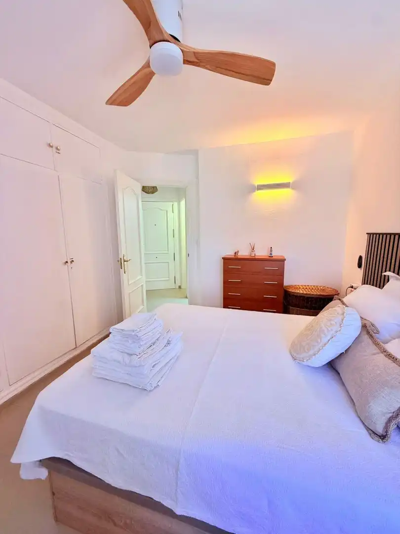 Piso de 70 m² en Torrox