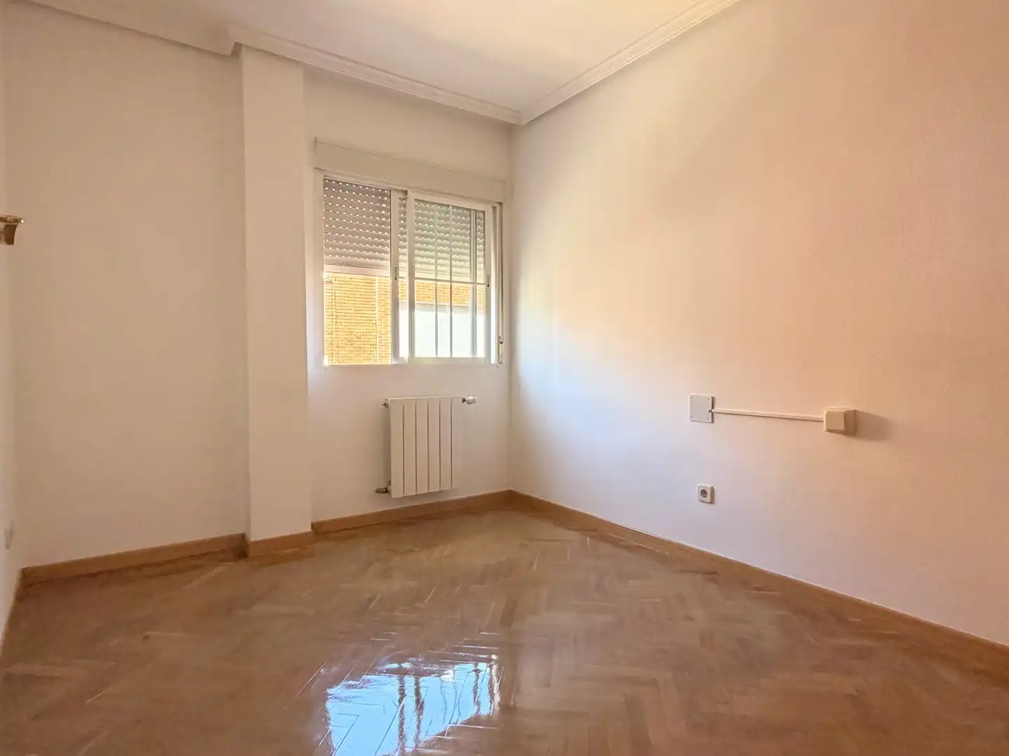 Pis de 65 m² a Madrid