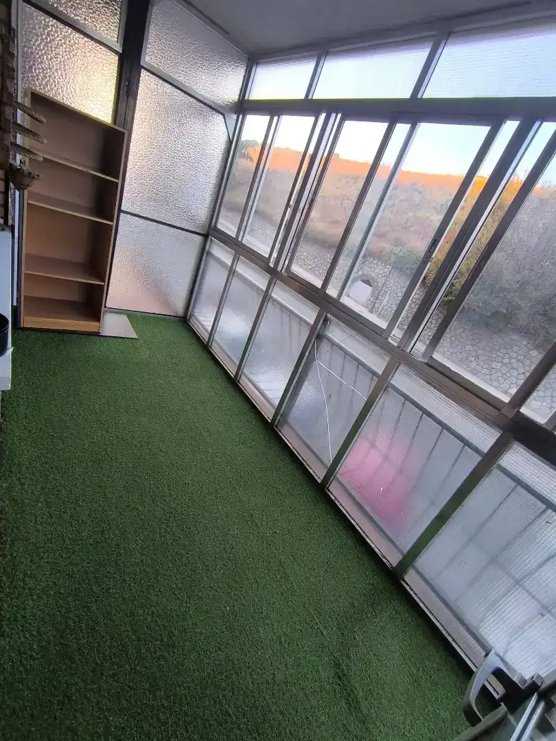 Habitación 100 m², Ávila