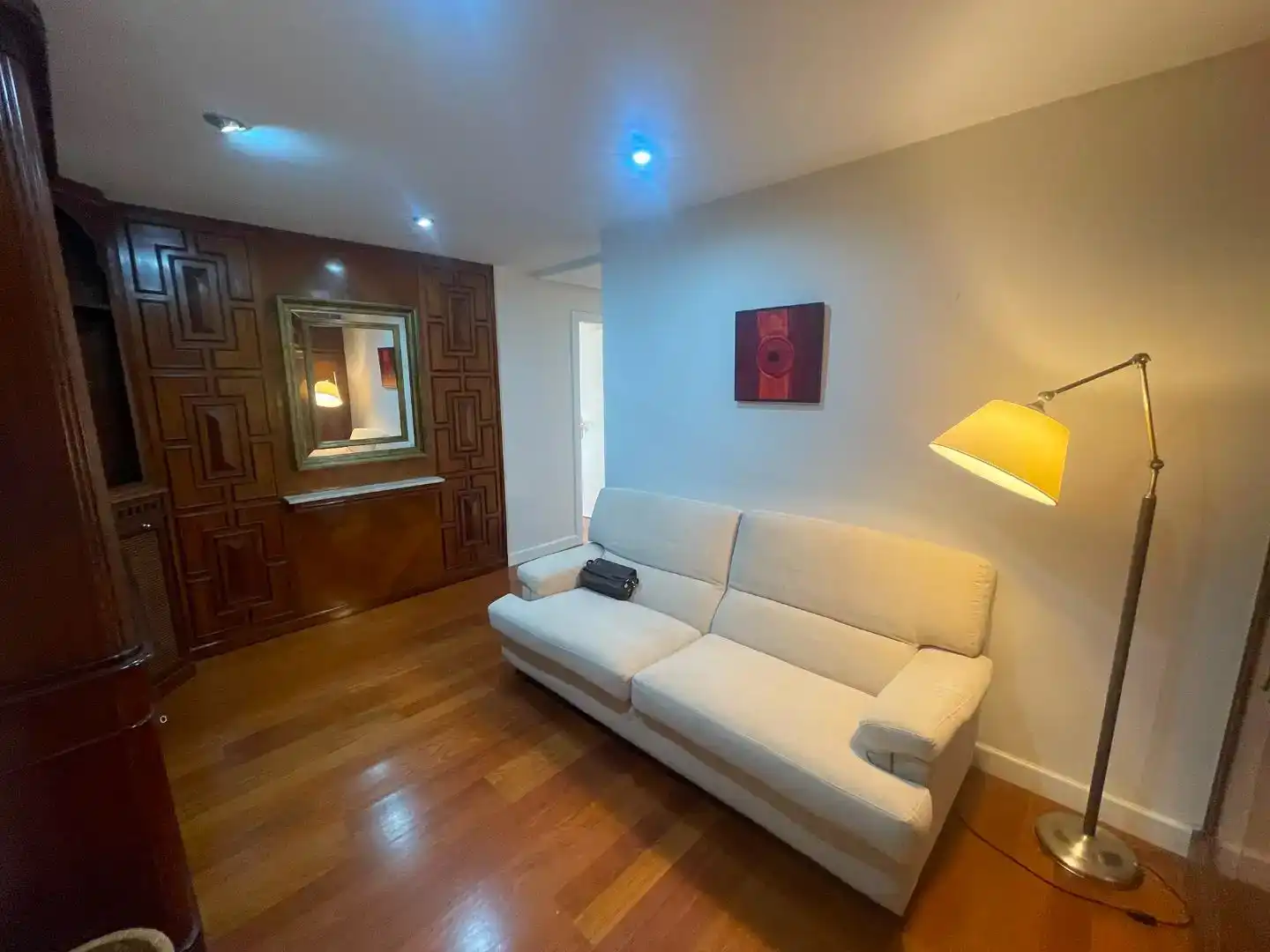 Habitación 127 m², Zaragoza