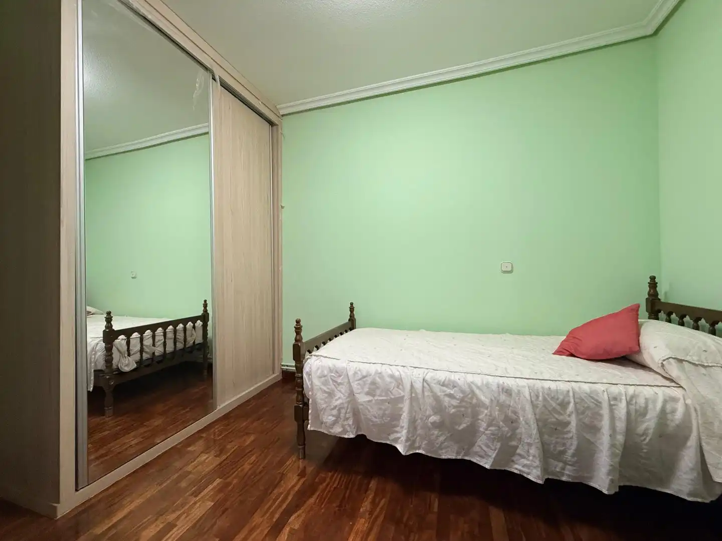 Appartamento 73 m² a Valladolid