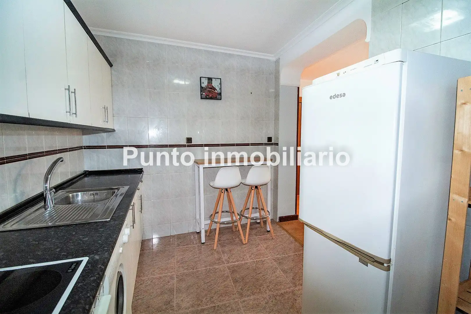 Wohnung 62 m² in Valladolid
