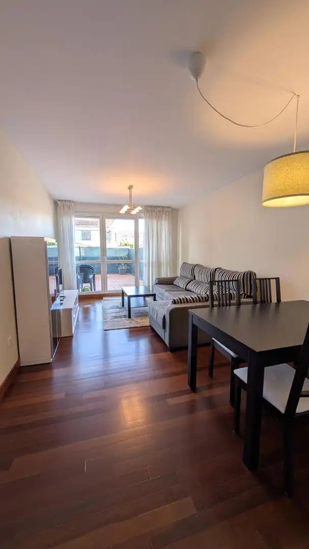 Piso de 101 m² en Piélagos