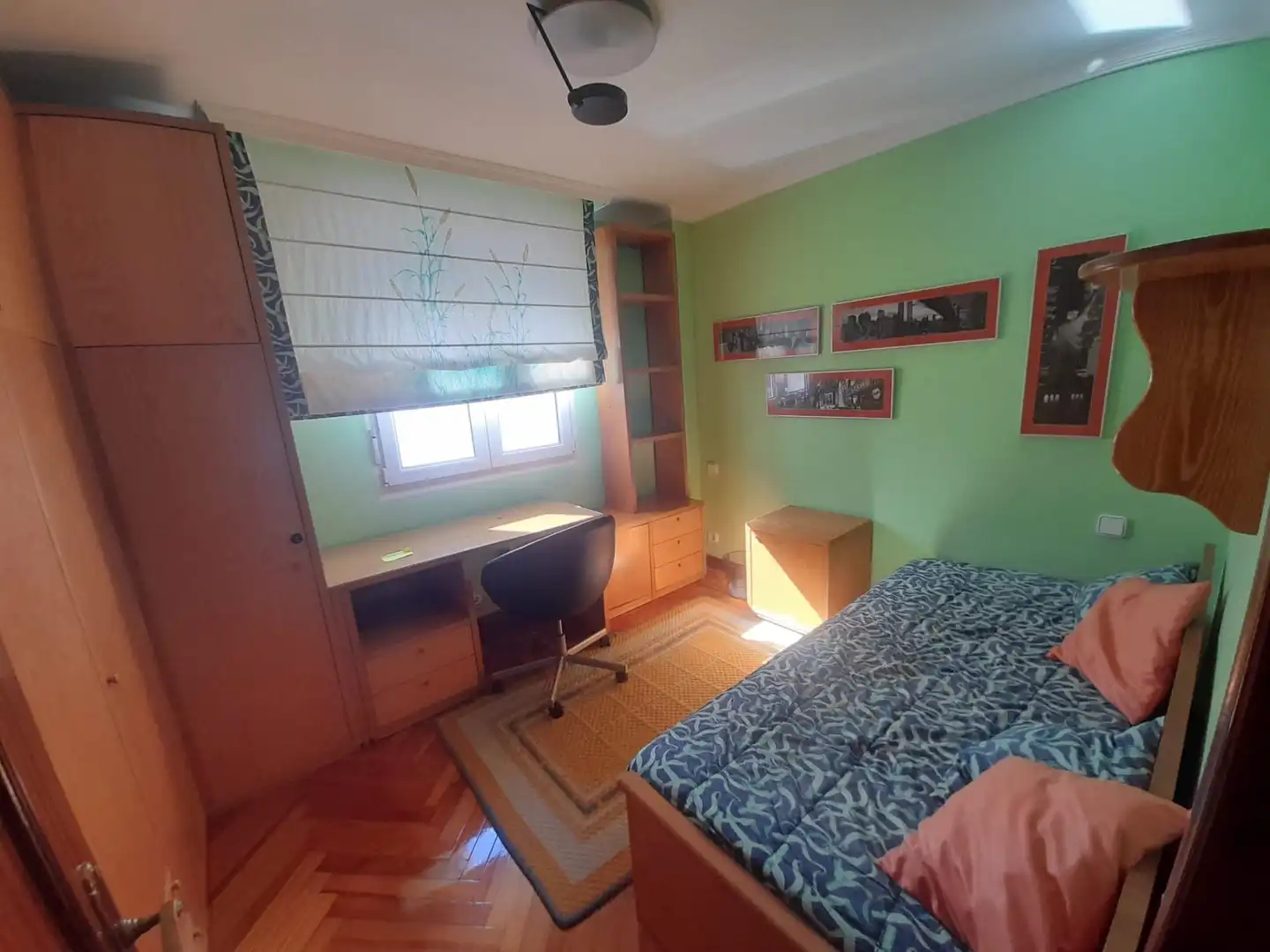 Piso de 115 m² en Santander