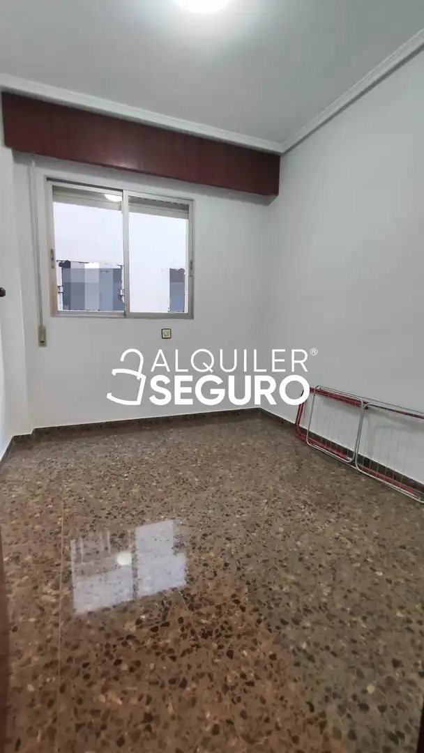 Pis de 100 m² a Xirivella