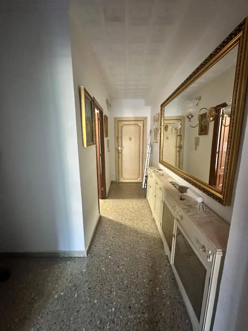 Piso de 126 m² en Cuenca