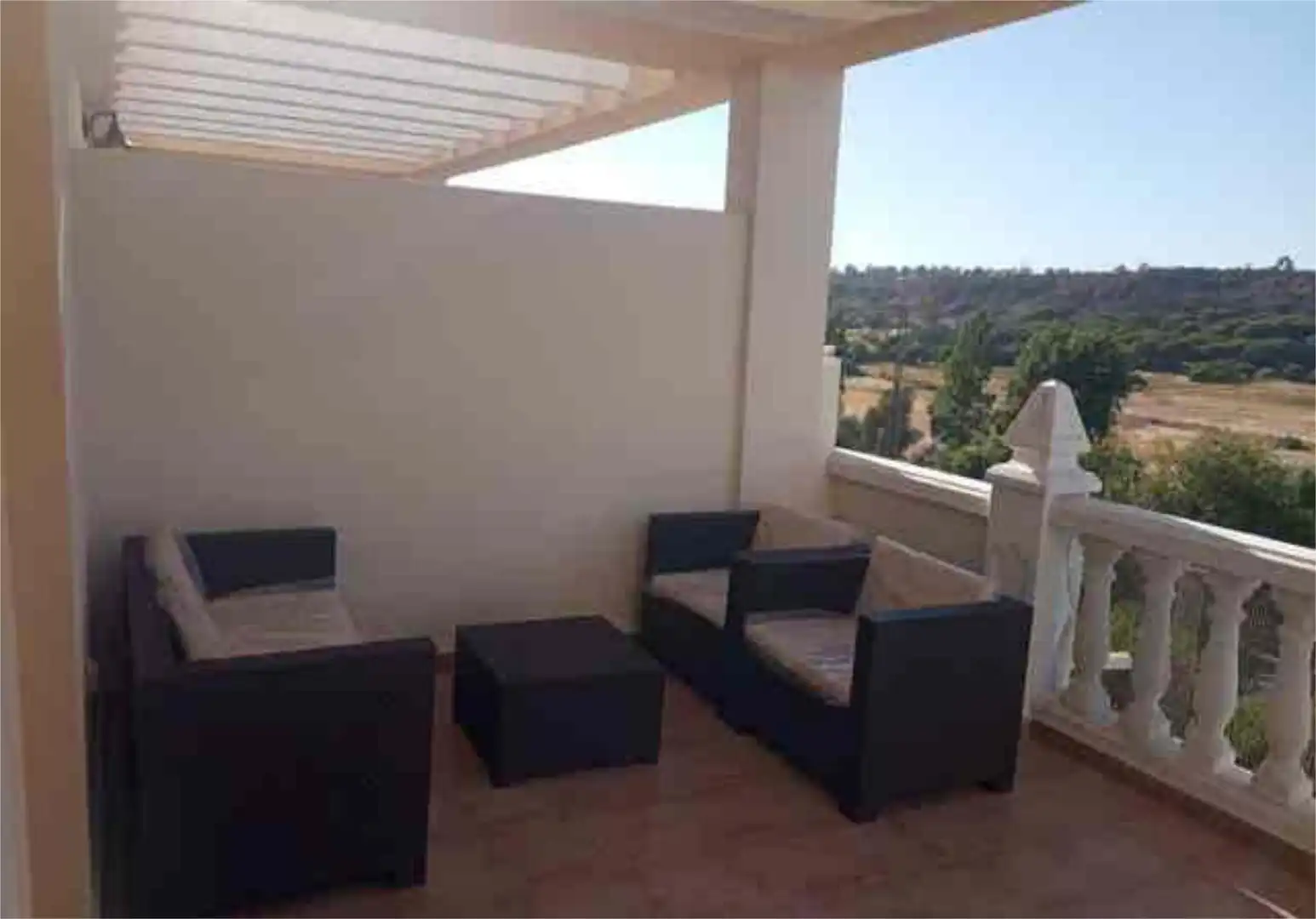 Piso de 110 m² en Lepe