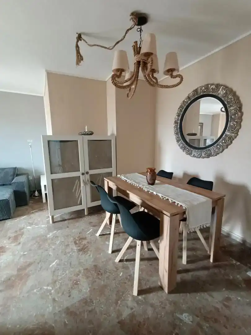 Piso de 85 m² en Jaén