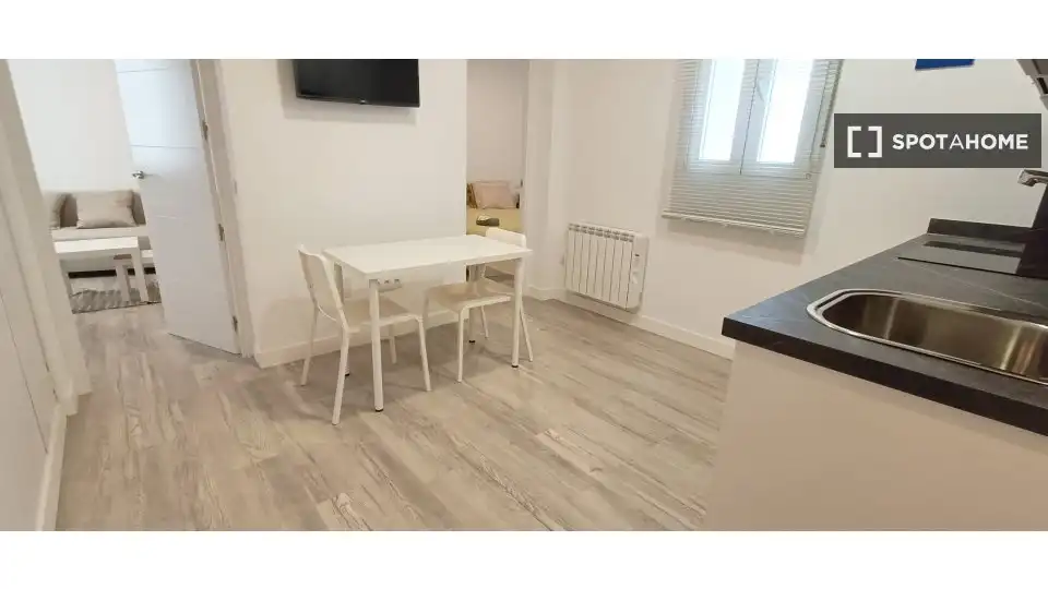 Piso en alquiler, Madrid