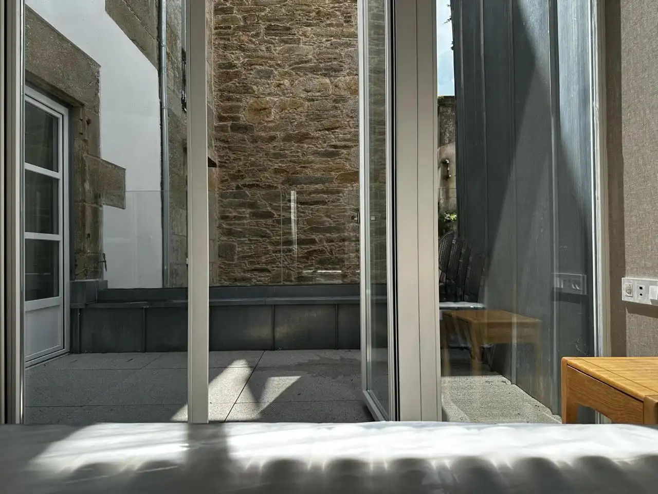 Habitación 15 m², Santiago de Compostela
