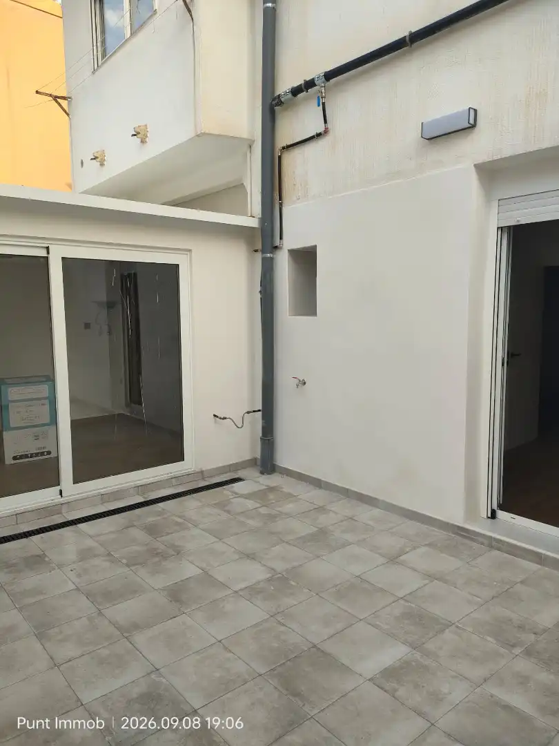 Piso de 61 m² en Játiva