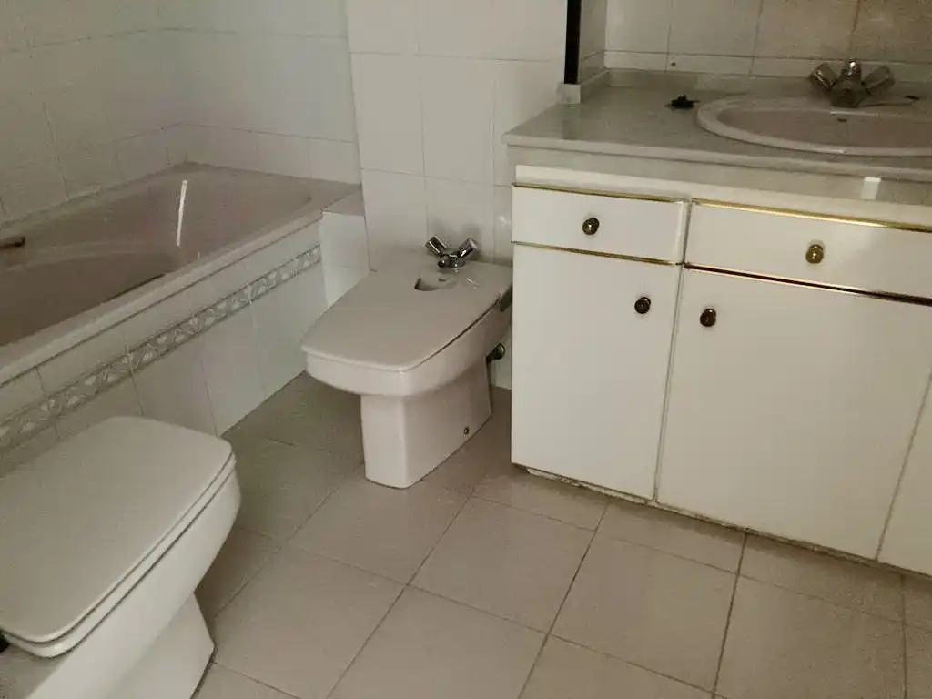 Piso de 130 m² en Córdoba