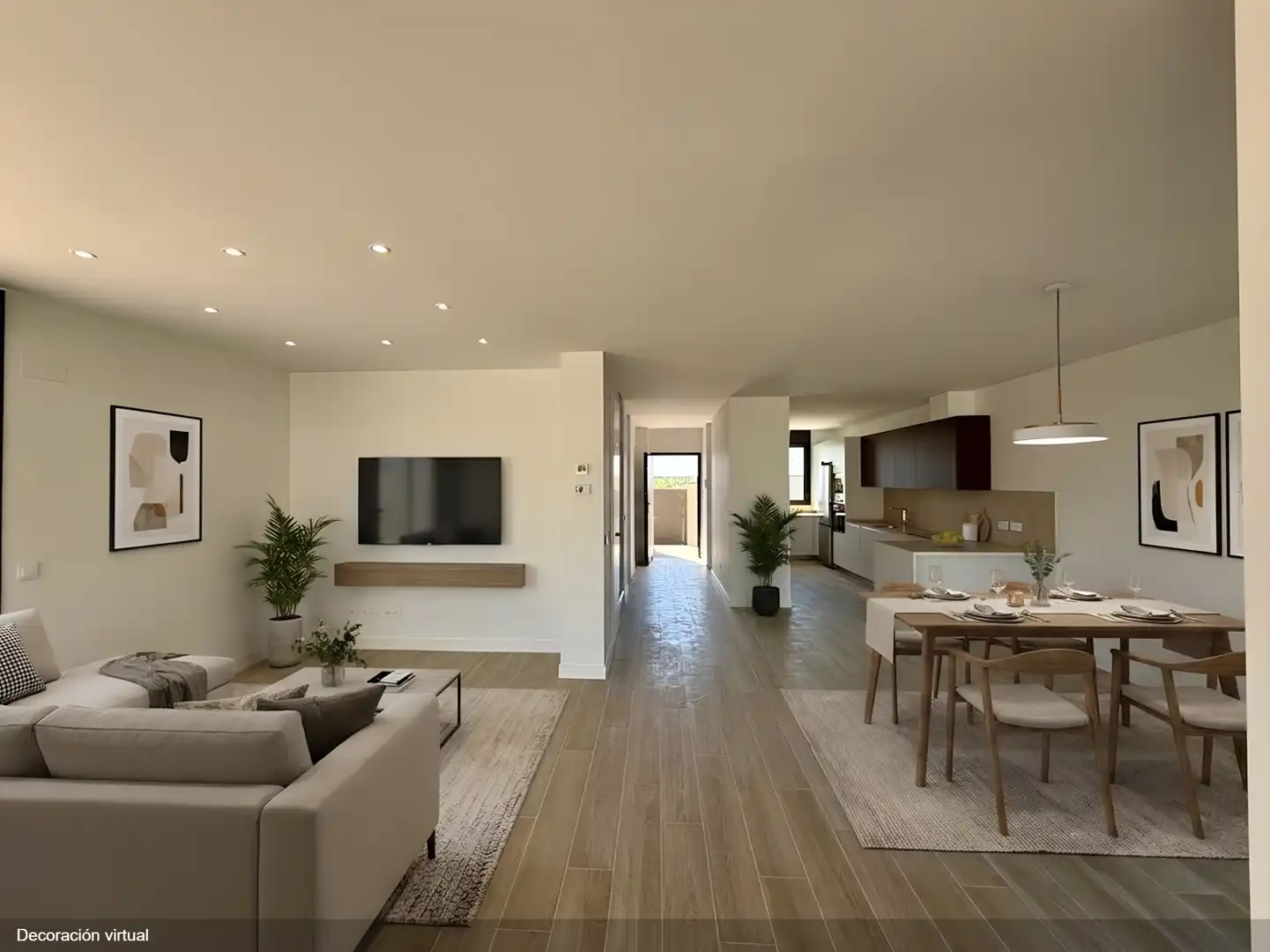 Casa de 211 m² en Villaviciosa de Odón