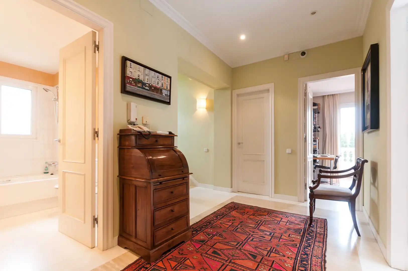 Pis de 346 m² a Sant Just Desvern