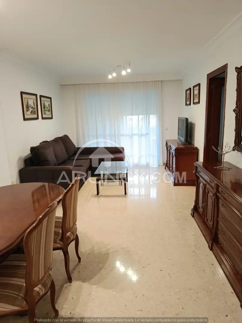 Pis de 90 m² a Alcalá de Guadaíra